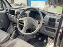 クリッパーバン 軽バン MT 両側スライドドア エアコン 運転席エアバッグ CD(8枚目)