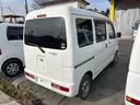 ハイゼットカーゴ クルーズ 4WD AT 両側スライドドア キーレスエントリー 電動格納ミラー ABS エアコン パワーステアリング パワーウィンドウ 運転席エアバッグ 助手席エアバッグ 中古車画像_3
