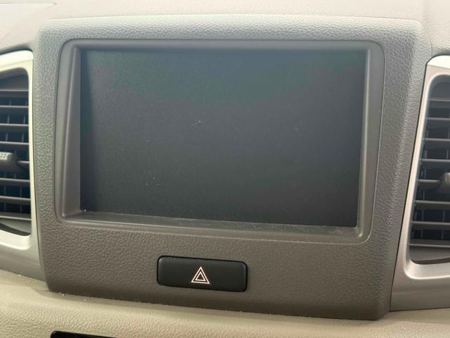 スペーシア Ｇ　両側スライドドア　アイドリングストップ　スマートキー　プッシュスタート　運転席シートヒーター　ドアバイザー　フロアマット　取扱説明書　保証書（21枚目）