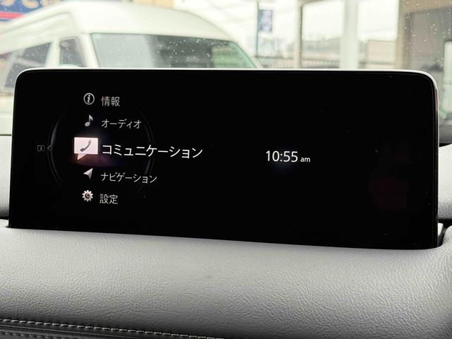 ＣＸ－５ ＸＤ　ブラックトーンエディション　ワンオーナー　純正ナビＴＶ　３６０°カメラ　ハーフレザー　シートヒーター　ステアリングヒーター　純正１９ＡＷ　クルコン　ＨＵＤ　ＢＳＭ　パワーバックドア　パドルシフト　ラバーマット（19枚目）