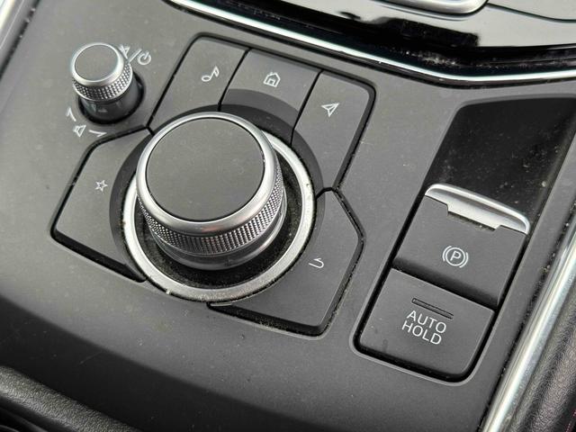 ＣＸ－５ ＸＤ　ブラックトーンエディション　ワンオーナー　純正ナビＴＶ　３６０°カメラ　ハーフレザー　シートヒーター　ステアリングヒーター　純正１９ＡＷ　クルコン　ＨＵＤ　ＢＳＭ　パワーバックドア　パドルシフト　ラバーマット（22枚目）