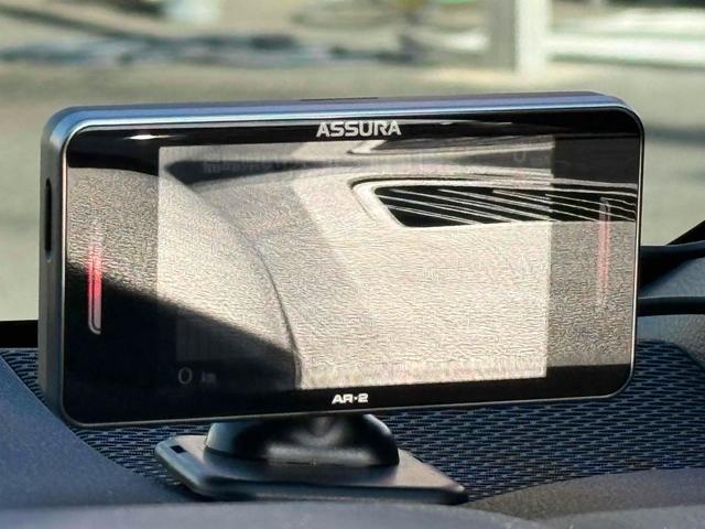 カローラツーリング ダブルバイビー　ワンオーナー　ハーフレザーシート　純正９インチディスプレイオーディオ・ナビＴＶ　バックカメラ　トヨタセーフティーセンス　純正１７インチアルミ　純正リモートスタート　ＢＳＭ　前後ドライブレコーダー（23枚目）