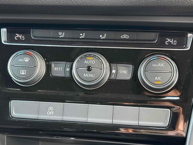 ゴルフトゥーラン ＴＤＩ　コンフォートライン　純正ナビＴＶ　バックカメラ　アルパインリアモニター　純正１６ＡＷ　クルルーズコントロール　パドルシフト　ルーフレール　前後ドラレコ　キーレス　ＥＴＣ　スペアキー　ＬＥＤヘッドライト　保証書　取説書（22枚目）