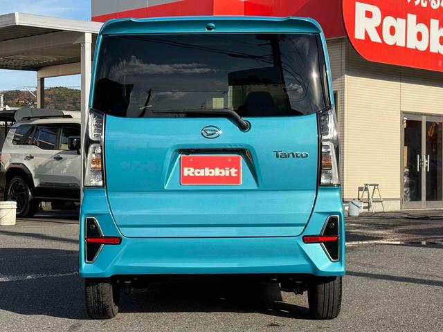 タント カスタムＲＳ　両側パワースライドドア　純正１５インチアルミ　純正ナビＴＶ　全方位カメラ　ＥＴＣ　ＬＥＤヘッドライト　クリアランスソナー　スマートキー　プッシュスタート　スマートアシスト　ドライブレコーダー（7枚目）