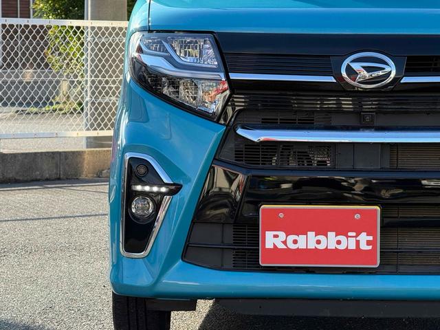 タント カスタムＲＳ　両側パワースライドドア　純正１５インチアルミ　純正ナビＴＶ　全方位カメラ　ＥＴＣ　ＬＥＤヘッドライト　クリアランスソナー　スマートキー　プッシュスタート　スマートアシスト　ドライブレコーダー（9枚目）