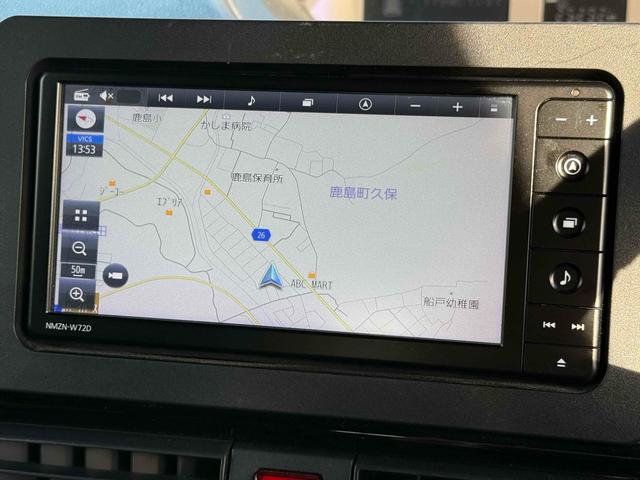 タント カスタムＲＳ　両側パワースライドドア　純正１５インチアルミ　純正ナビＴＶ　全方位カメラ　ＥＴＣ　ＬＥＤヘッドライト　クリアランスソナー　スマートキー　プッシュスタート　スマートアシスト　ドライブレコーダー（18枚目）