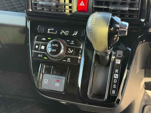 タント カスタムＲＳ　両側パワースライドドア　純正１５インチアルミ　純正ナビＴＶ　全方位カメラ　ＥＴＣ　ＬＥＤヘッドライト　クリアランスソナー　スマートキー　プッシュスタート　スマートアシスト　ドライブレコーダー（20枚目）