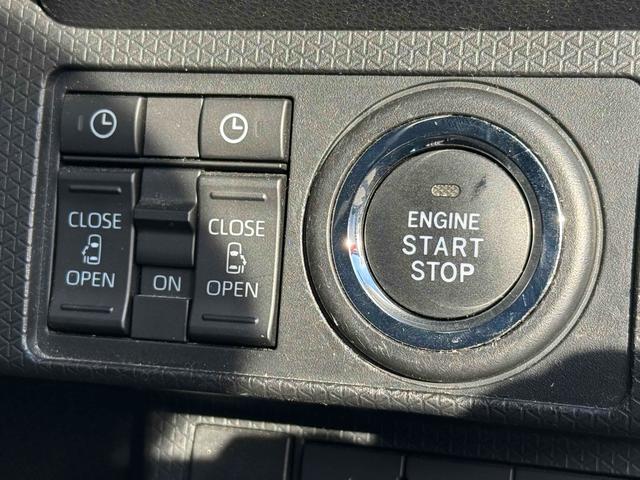 タント カスタムＲＳ　両側パワースライドドア　純正１５インチアルミ　純正ナビＴＶ　全方位カメラ　ＥＴＣ　ＬＥＤヘッドライト　クリアランスソナー　スマートキー　プッシュスタート　スマートアシスト　ドライブレコーダー（24枚目）