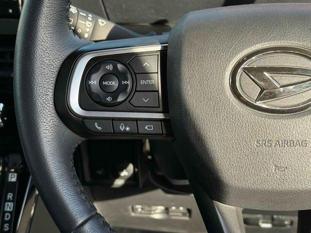 タント カスタムＲＳ　両側パワースライドドア　純正１５インチアルミ　純正ナビＴＶ　全方位カメラ　ＥＴＣ　ＬＥＤヘッドライト　クリアランスソナー　スマートキー　プッシュスタート　スマートアシスト　ドライブレコーダー（29枚目）