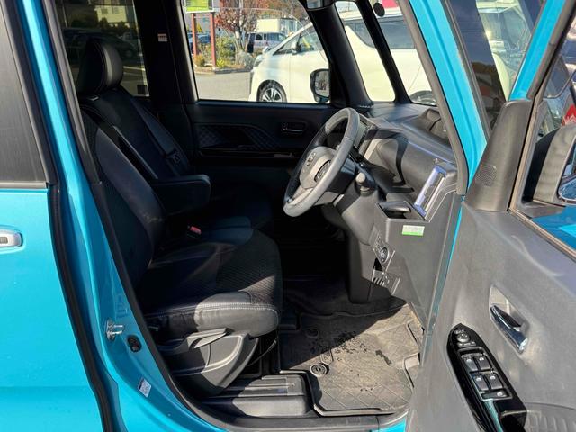 タント カスタムＲＳ　両側パワースライドドア　純正１５インチアルミ　純正ナビＴＶ　全方位カメラ　ＥＴＣ　ＬＥＤヘッドライト　クリアランスソナー　スマートキー　プッシュスタート　スマートアシスト　ドライブレコーダー（34枚目）