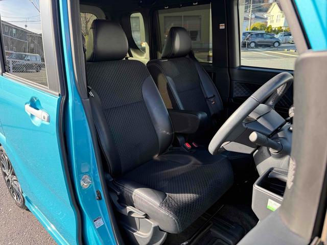 タント カスタムＲＳ　両側パワースライドドア　純正１５インチアルミ　純正ナビＴＶ　全方位カメラ　ＥＴＣ　ＬＥＤヘッドライト　クリアランスソナー　スマートキー　プッシュスタート　スマートアシスト　ドライブレコーダー（36枚目）