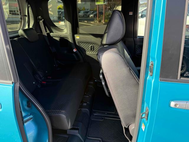 タント カスタムＲＳ　両側パワースライドドア　純正１５インチアルミ　純正ナビＴＶ　全方位カメラ　ＥＴＣ　ＬＥＤヘッドライト　クリアランスソナー　スマートキー　プッシュスタート　スマートアシスト　ドライブレコーダー（39枚目）