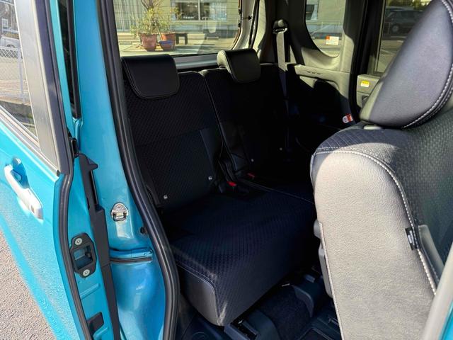 タント カスタムＲＳ　両側パワースライドドア　純正１５インチアルミ　純正ナビＴＶ　全方位カメラ　ＥＴＣ　ＬＥＤヘッドライト　クリアランスソナー　スマートキー　プッシュスタート　スマートアシスト　ドライブレコーダー（41枚目）