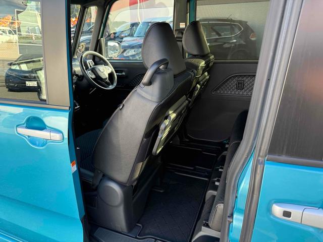 タント カスタムＲＳ　両側パワースライドドア　純正１５インチアルミ　純正ナビＴＶ　全方位カメラ　ＥＴＣ　ＬＥＤヘッドライト　クリアランスソナー　スマートキー　プッシュスタート　スマートアシスト　ドライブレコーダー（43枚目）