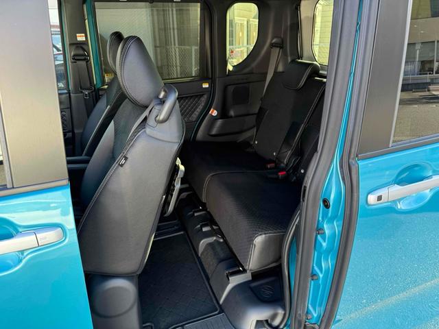 タント カスタムＲＳ　両側パワースライドドア　純正１５インチアルミ　純正ナビＴＶ　全方位カメラ　ＥＴＣ　ＬＥＤヘッドライト　クリアランスソナー　スマートキー　プッシュスタート　スマートアシスト　ドライブレコーダー（45枚目）