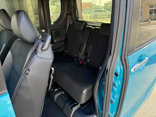 タント カスタムＲＳ　両側パワースライドドア　純正１５インチアルミ　純正ナビＴＶ　全方位カメラ　ＥＴＣ　ＬＥＤヘッドライト　クリアランスソナー　スマートキー　プッシュスタート　スマートアシスト　ドライブレコーダー（46枚目）