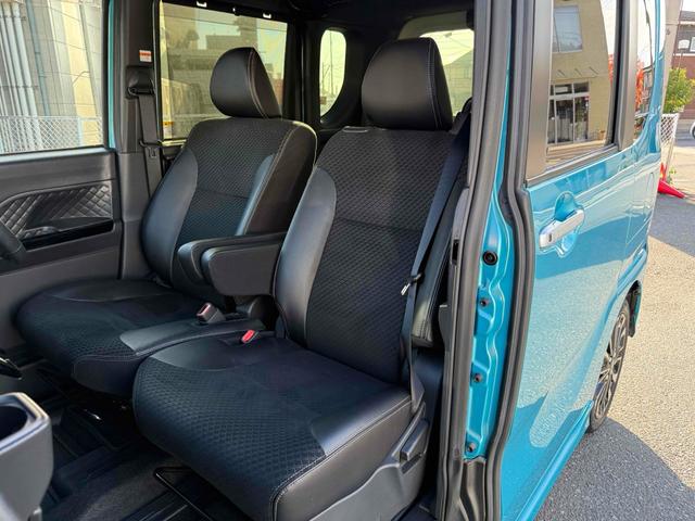 タント カスタムＲＳ　両側パワースライドドア　純正１５インチアルミ　純正ナビＴＶ　全方位カメラ　ＥＴＣ　ＬＥＤヘッドライト　クリアランスソナー　スマートキー　プッシュスタート　スマートアシスト　ドライブレコーダー（50枚目）