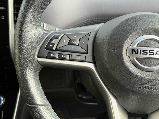 セレナ ｅ－パワー　ハイウェイスターＶ　ワンオーナー　両側パワースライドドア　１０インチ純正ナビＴＶ　アラウンドビューモニター　デジタルインナーミラー　純正１５インチアルミ　スマートキー　プッシュスタート（27枚目）