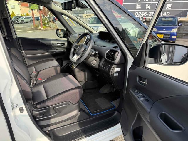 セレナ ｅ－パワー　ハイウェイスターＶ　ワンオーナー　両側パワースライドドア　１０インチ純正ナビＴＶ　アラウンドビューモニター　デジタルインナーミラー　純正１５インチアルミ　スマートキー　プッシュスタート（30枚目）