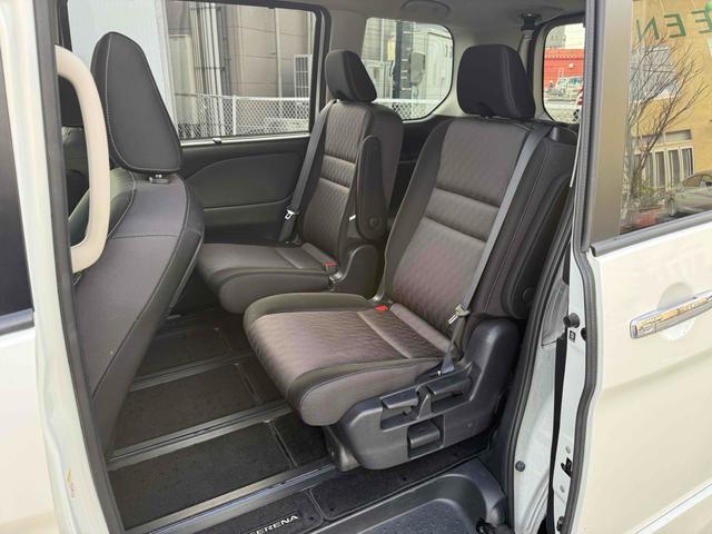 セレナ ｅ－パワー　ハイウェイスターＶ　ワンオーナー　両側パワースライドドア　１０インチ純正ナビＴＶ　アラウンドビューモニター　デジタルインナーミラー　純正１５インチアルミ　スマートキー　プッシュスタート（44枚目）