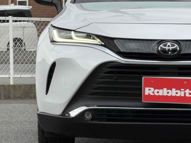 ハリアー G 4WD ハーフレザーシート 純正ディスプレイオーディオ バックカメラ 純正18インチアルミ デジタルインナーミラー AHB PCS LTA ビルトインETC パワーバックドア クルーズコントロール(9枚目)