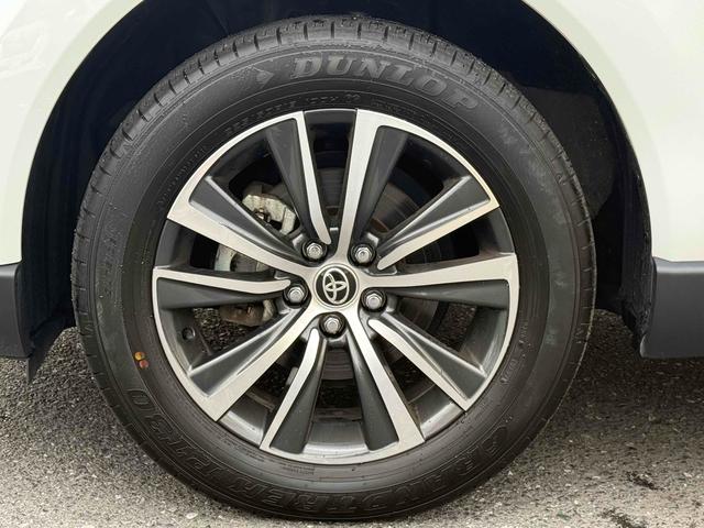 ハリアー G 4WD ハーフレザーシート 純正ディスプレイオーディオ バックカメラ 純正18インチアルミ デジタルインナーミラー AHB PCS LTA ビルトインETC パワーバックドア クルーズコントロール(14枚目)