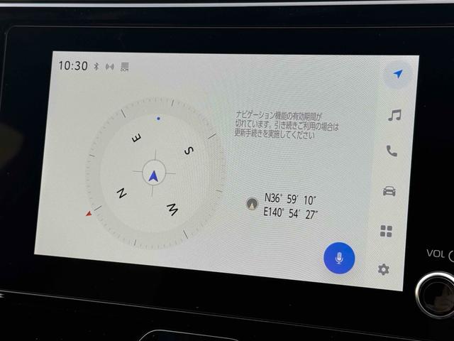ハリアー G 4WD ハーフレザーシート 純正ディスプレイオーディオ バックカメラ 純正18インチアルミ デジタルインナーミラー AHB PCS LTA ビルトインETC パワーバックドア クルーズコントロール(18枚目)