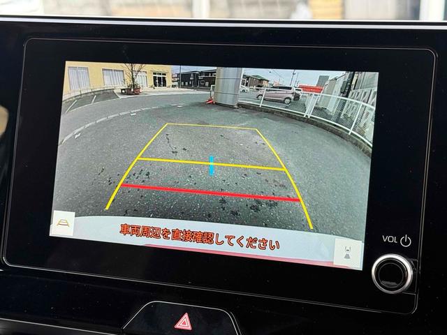 ハリアー G 4WD ハーフレザーシート 純正ディスプレイオーディオ バックカメラ 純正18インチアルミ デジタルインナーミラー AHB PCS LTA ビルトインETC パワーバックドア クルーズコントロール(19枚目)