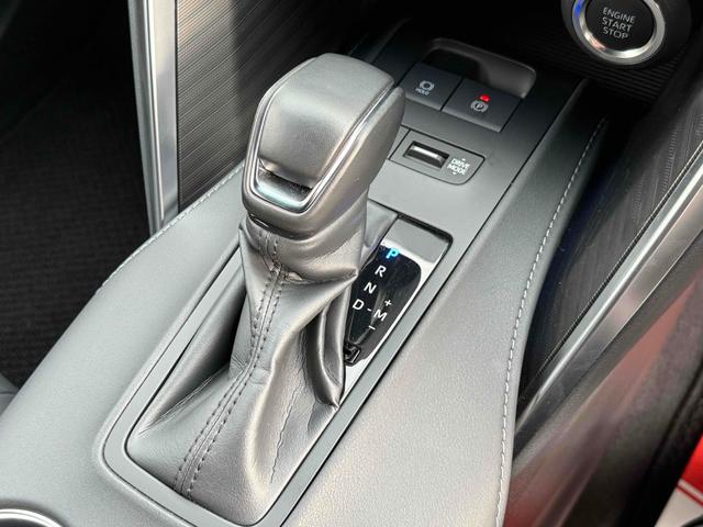 ハリアー G 4WD ハーフレザーシート 純正ディスプレイオーディオ バックカメラ 純正18インチアルミ デジタルインナーミラー AHB PCS LTA ビルトインETC パワーバックドア クルーズコントロール(21枚目)