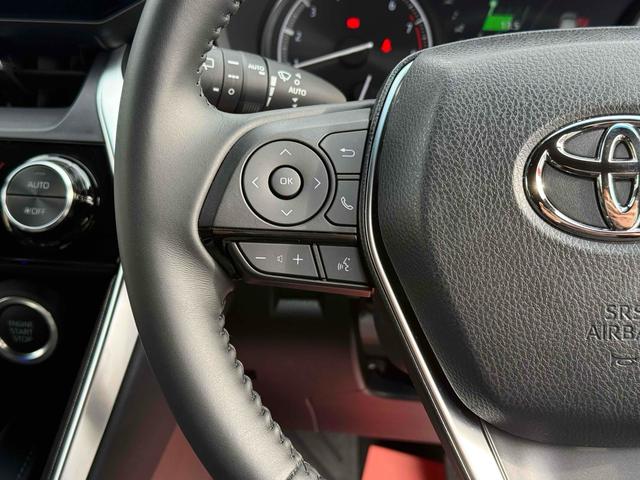 ハリアー G 4WD ハーフレザーシート 純正ディスプレイオーディオ バックカメラ 純正18インチアルミ デジタルインナーミラー AHB PCS LTA ビルトインETC パワーバックドア クルーズコントロール(30枚目)