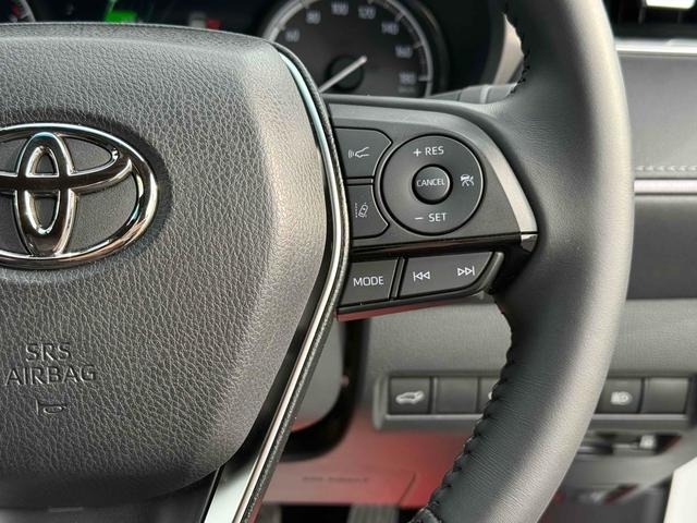 ハリアー G 4WD ハーフレザーシート 純正ディスプレイオーディオ バックカメラ 純正18インチアルミ デジタルインナーミラー AHB PCS LTA ビルトインETC パワーバックドア クルーズコントロール(31枚目)