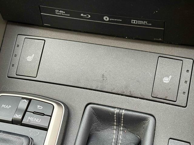 ＩＳ ＩＳ２００ｔ　Ｆスポーツ　純正ナビＴＶ　バックカメラ　ハーフレザーシート　　純正１８インチアルミ　ＬＥＤヘッドライト　ＥＴＣ　ＢＳＭ　電動シート　シートヒーター　クルーズコントロール　スマートキー　プッシュスタート（25枚目）