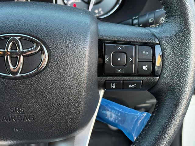 ハイラックス Z ワンオーナー 4WD 純正ナビ パノラミックビューモニター GRドレスアップマフラー GRハードトノカバー 純正ベッドライナー TRD IRカットフィルム LEDヘッドライト 純正17インチアルミ(21枚目)