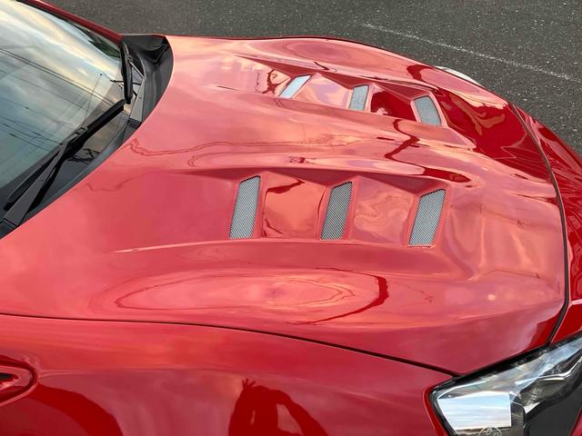 ８６ ＧＴ　ワンオーナー　純正ナビＴＶ　バックカメラ　ＴＲＤフロント・サイド・トランクスポイラー　モデリスタリアアンダースポイラー　ＴＲＤマフラー　エンケイ１７インチアルミ　社外ボンネット　ＲＳ－Ｒバネ純正バネ有（21枚目）