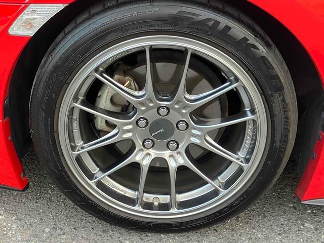 ８６ ＧＴ　ワンオーナー　純正ナビＴＶ　バックカメラ　ＴＲＤフロント・サイド・トランクスポイラー　モデリスタリアアンダースポイラー　ＴＲＤマフラー　エンケイ１７インチアルミ　社外ボンネット　ＲＳ－Ｒバネ純正バネ有（25枚目）