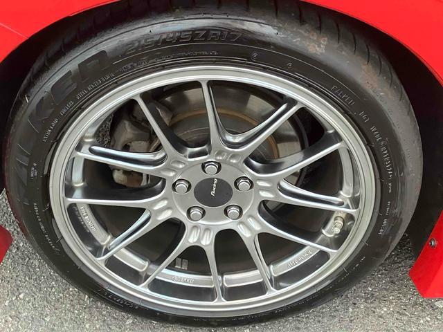 ８６ ＧＴ　ワンオーナー　純正ナビＴＶ　バックカメラ　ＴＲＤフロント・サイド・トランクスポイラー　モデリスタリアアンダースポイラー　ＴＲＤマフラー　エンケイ１７インチアルミ　社外ボンネット　ＲＳ－Ｒバネ純正バネ有（26枚目）