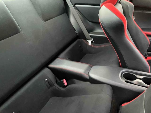 ８６ ＧＴ　ワンオーナー　純正ナビＴＶ　バックカメラ　ＴＲＤフロント・サイド・トランクスポイラー　モデリスタリアアンダースポイラー　ＴＲＤマフラー　エンケイ１７インチアルミ　社外ボンネット　ＲＳ－Ｒバネ純正バネ有（44枚目）