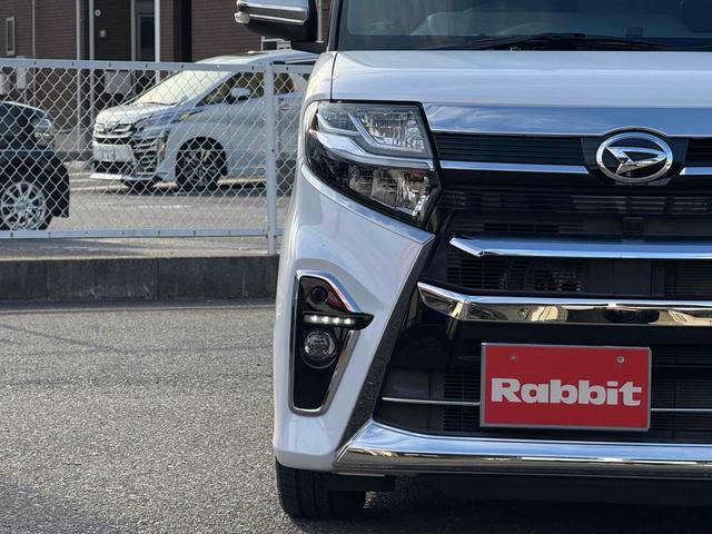 タント カスタムRS 両側パワスラ 社外16AW 社外マフラー 社外ローダウンサス 社外ナビTV バックカメラ スマートキー スマートアシスト 社外モニター×3 AHB ETC LEDヘッドライト(9枚目)