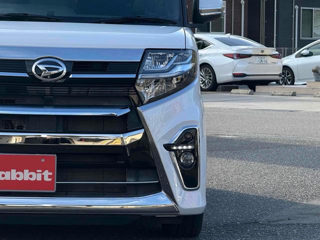 タント カスタムRS 両側パワスラ 社外16AW 社外マフラー 社外ローダウンサス 社外ナビTV バックカメラ スマートキー スマートアシスト 社外モニター×3 AHB ETC LEDヘッドライト(10枚目)