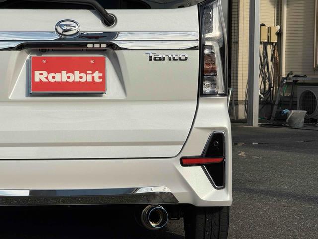 タント カスタムRS 両側パワスラ 社外16AW 社外マフラー 社外ローダウンサス 社外ナビTV バックカメラ スマートキー スマートアシスト 社外モニター×3 AHB ETC LEDヘッドライト(12枚目)