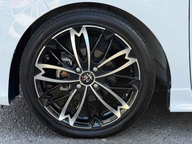 タント カスタムRS 両側パワスラ 社外16AW 社外マフラー 社外ローダウンサス 社外ナビTV バックカメラ スマートキー スマートアシスト 社外モニター×3 AHB ETC LEDヘッドライト(13枚目)