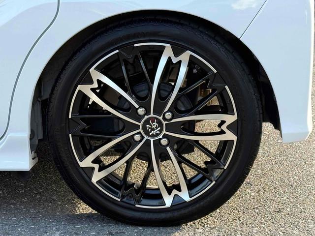 タント カスタムRS 両側パワスラ 社外16AW 社外マフラー 社外ローダウンサス 社外ナビTV バックカメラ スマートキー スマートアシスト 社外モニター×3 AHB ETC LEDヘッドライト(15枚目)