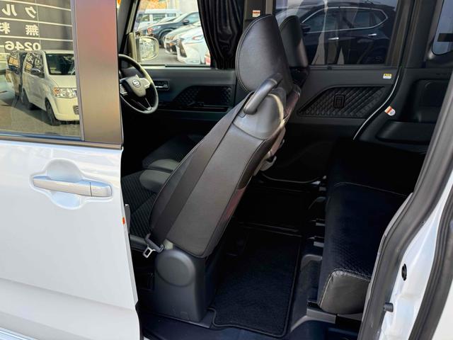 タント カスタムRS 両側パワスラ 社外16AW 社外マフラー 社外ローダウンサス 社外ナビTV バックカメラ スマートキー スマートアシスト 社外モニター×3 AHB ETC LEDヘッドライト(31枚目)