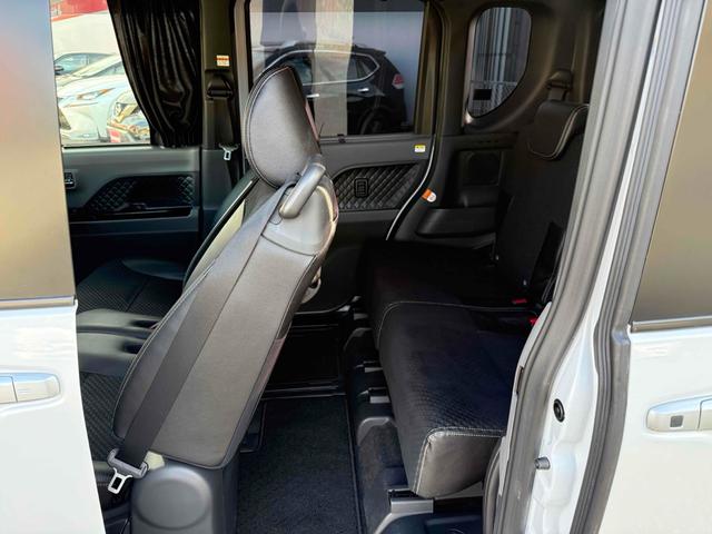 タント カスタムRS 両側パワスラ 社外16AW 社外マフラー 社外ローダウンサス 社外ナビTV バックカメラ スマートキー スマートアシスト 社外モニター×3 AHB ETC LEDヘッドライト(32枚目)