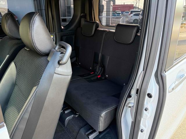 タント カスタムRS 両側パワスラ 社外16AW 社外マフラー 社外ローダウンサス 社外ナビTV バックカメラ スマートキー スマートアシスト 社外モニター×3 AHB ETC LEDヘッドライト(34枚目)