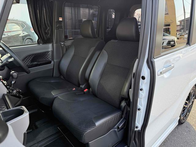 タント カスタムRS 両側パワスラ 社外16AW 社外マフラー 社外ローダウンサス 社外ナビTV バックカメラ スマートキー スマートアシスト 社外モニター×3 AHB ETC LEDヘッドライト(37枚目)