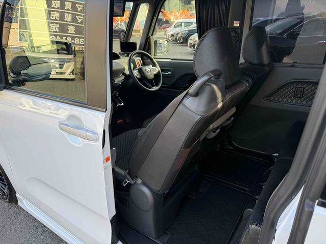 タント カスタムRS 両側パワスラ 社外16AW 社外マフラー 社外ローダウンサス 社外ナビTV バックカメラ スマートキー スマートアシスト 社外モニター×3 AHB ETC LEDヘッドライト(39枚目)