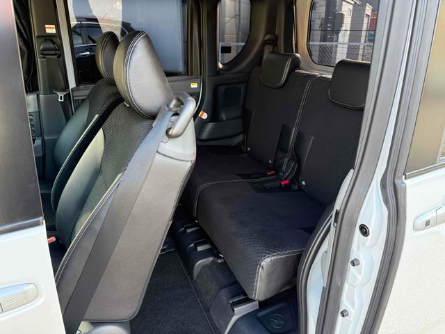 タント カスタムRS 両側パワスラ 社外16AW 社外マフラー 社外ローダウンサス 社外ナビTV バックカメラ スマートキー スマートアシスト 社外モニター×3 AHB ETC LEDヘッドライト(41枚目)