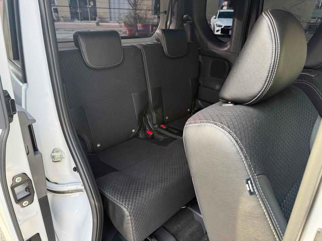 タント カスタムRS 両側パワスラ 社外16AW 社外マフラー 社外ローダウンサス 社外ナビTV バックカメラ スマートキー スマートアシスト 社外モニター×3 AHB ETC LEDヘッドライト(42枚目)