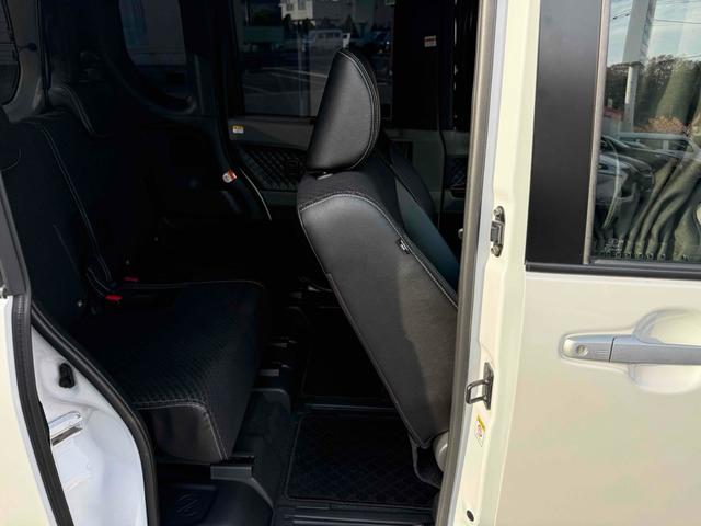 タント カスタムRS 両側パワスラ 社外16AW 社外マフラー 社外ローダウンサス 社外ナビTV バックカメラ スマートキー スマートアシスト 社外モニター×3 AHB ETC LEDヘッドライト(43枚目)